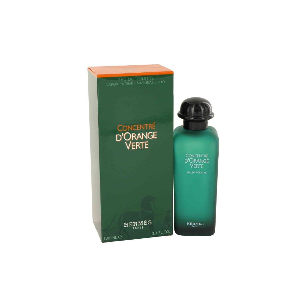 Eau D'Orange Verte by Hermes