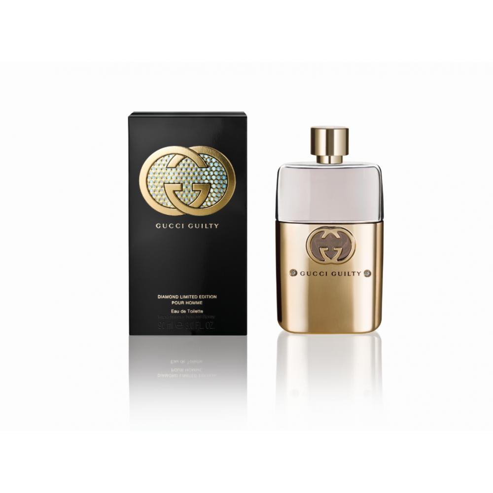 Gucci Guilty Diamond by Gucci