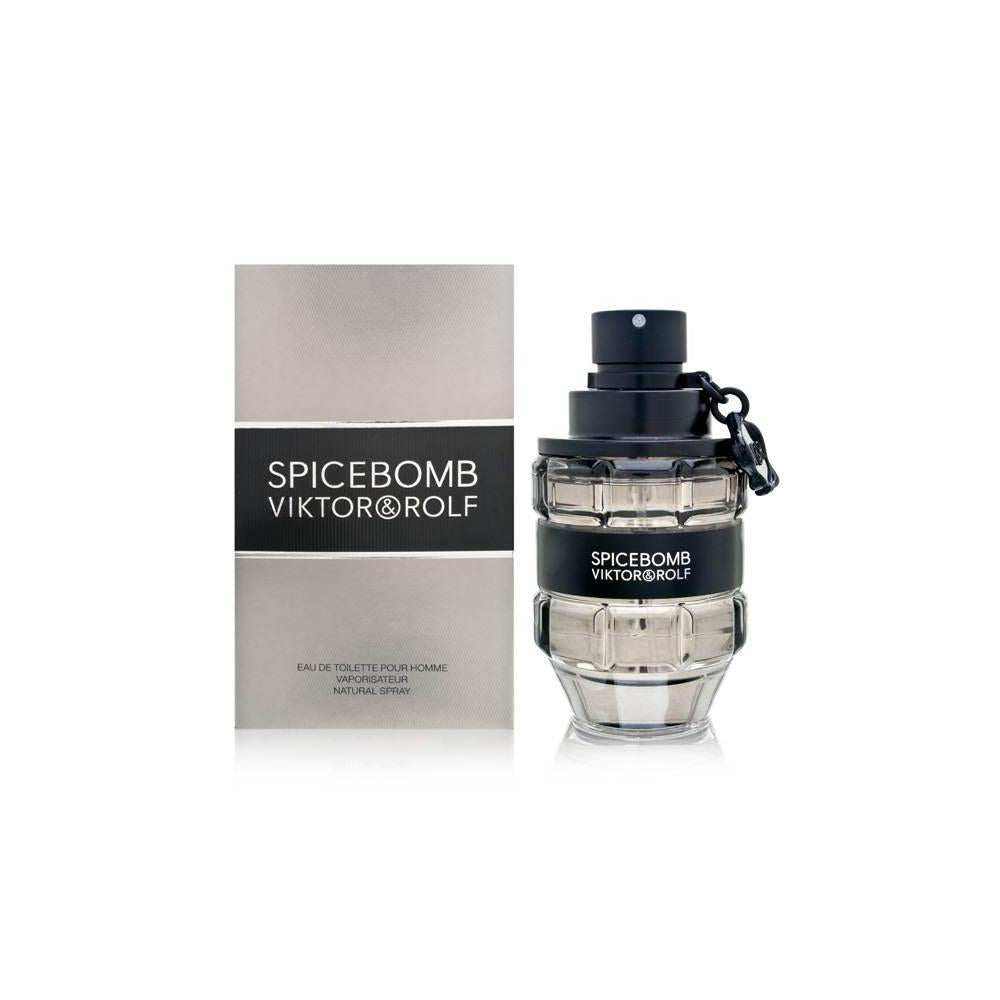 Spicebomb by Victor & Rolf