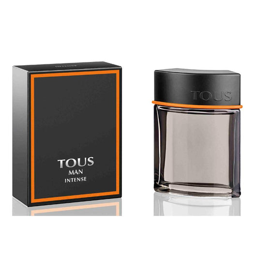 Tous Man Intense 3.4 oz. EDT by Tous