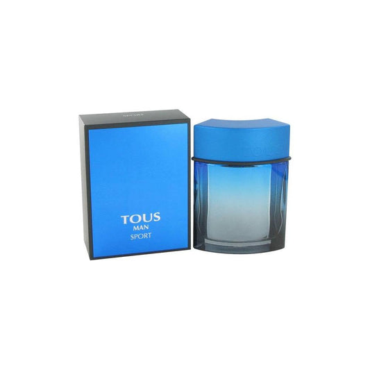 Tous Man Sport by Tous