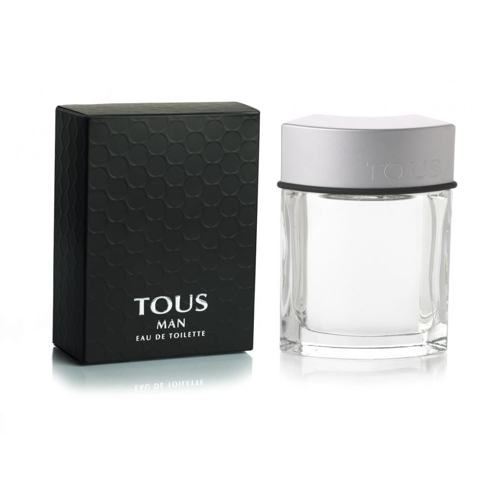 Tous Man by Tous