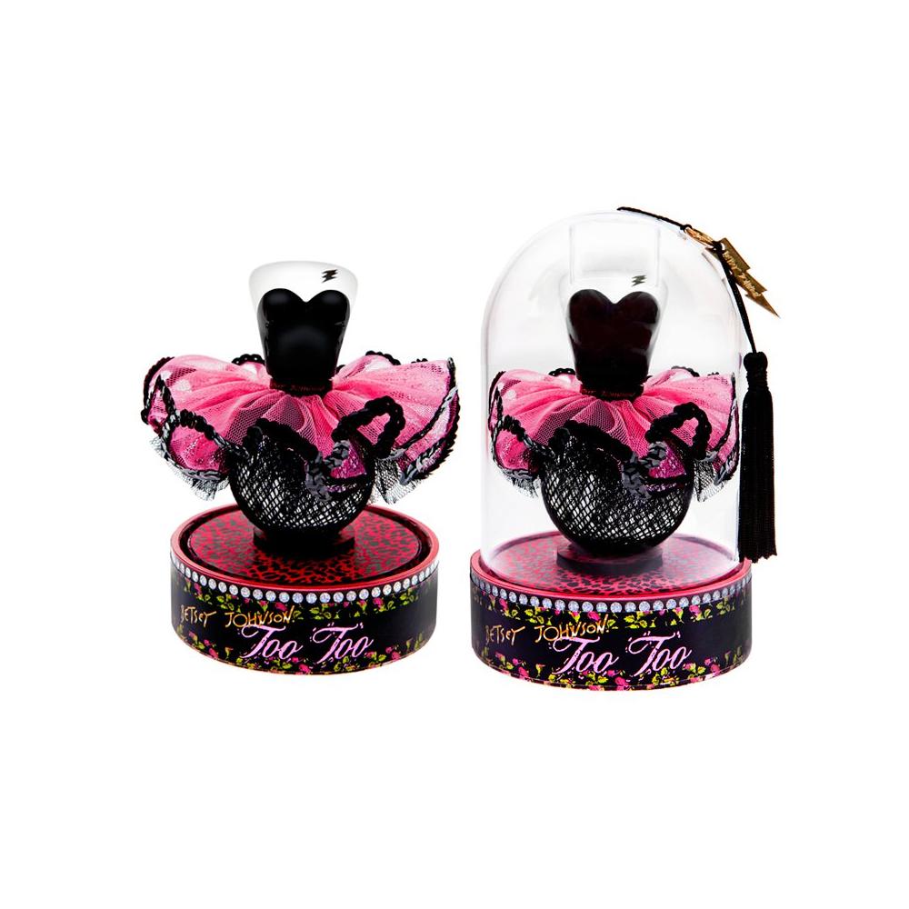 Betsey Johnson Tootoo by Betsey Johnson