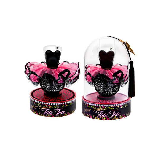 Betsey Johnson Tootoo by Betsey Johnson