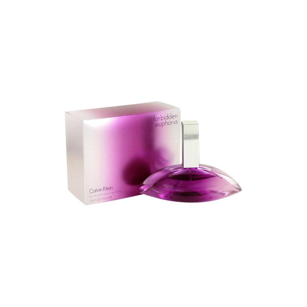 Forbidden Euphoria by Calvin Klein