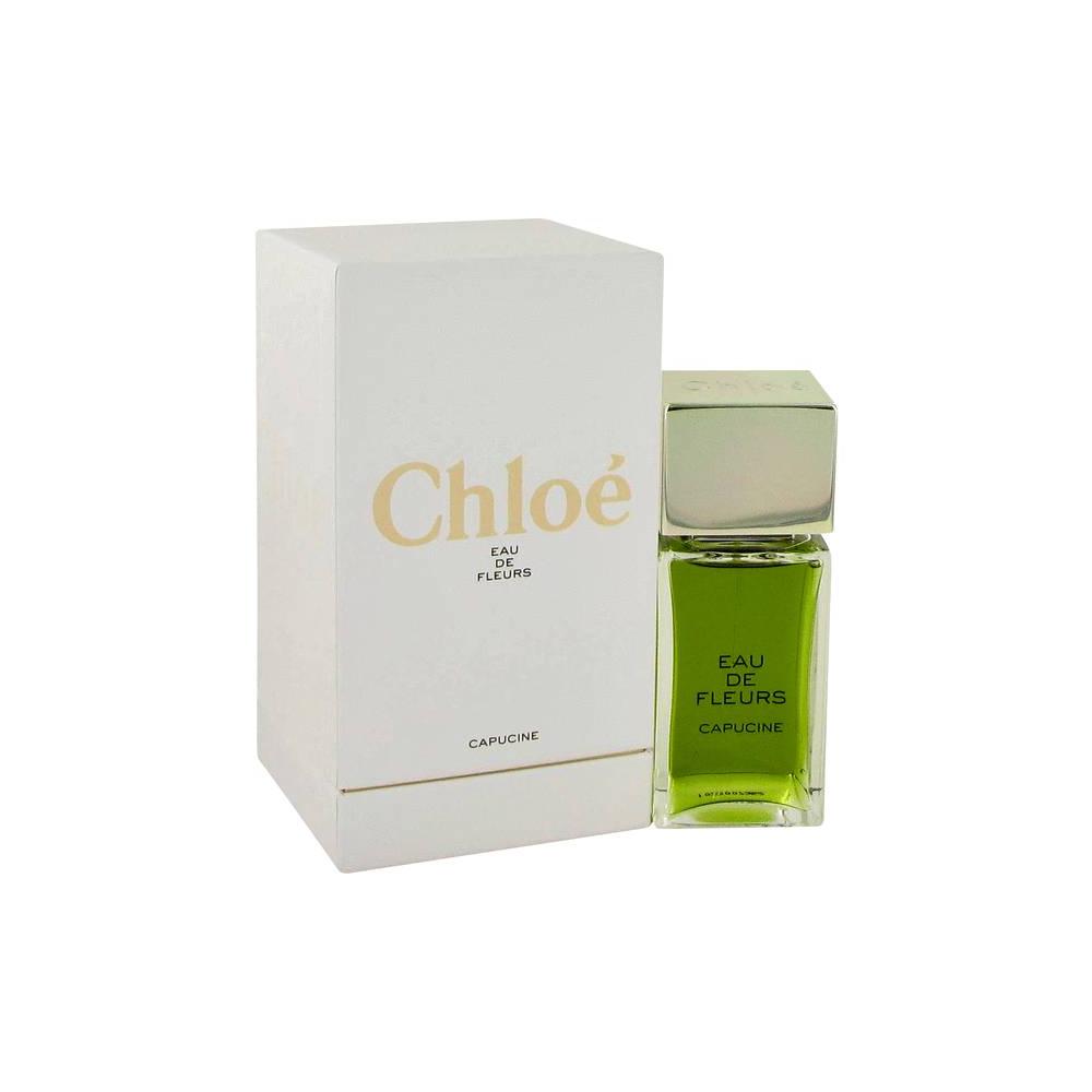 Chloe Eau D'Fleurs Capucine de Chloe