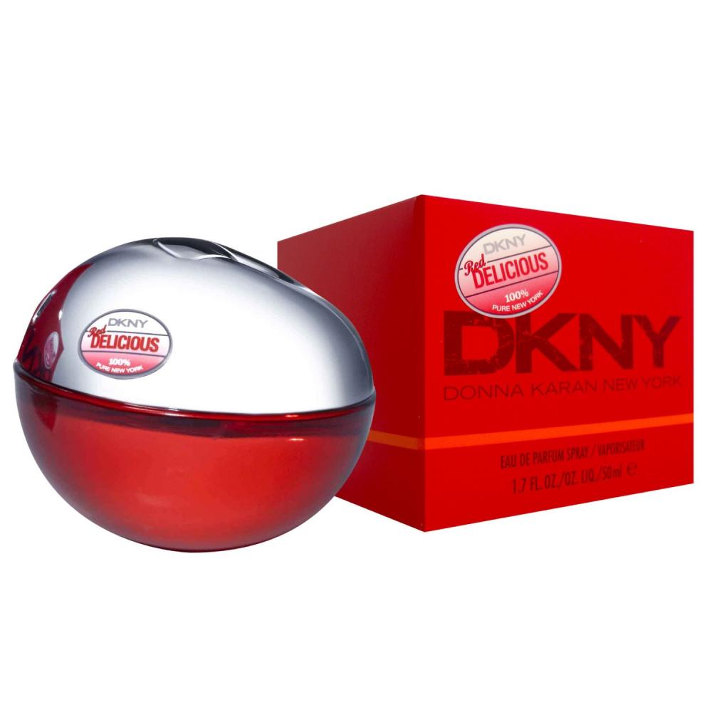 Dkny Red Delicious by Donna Karan