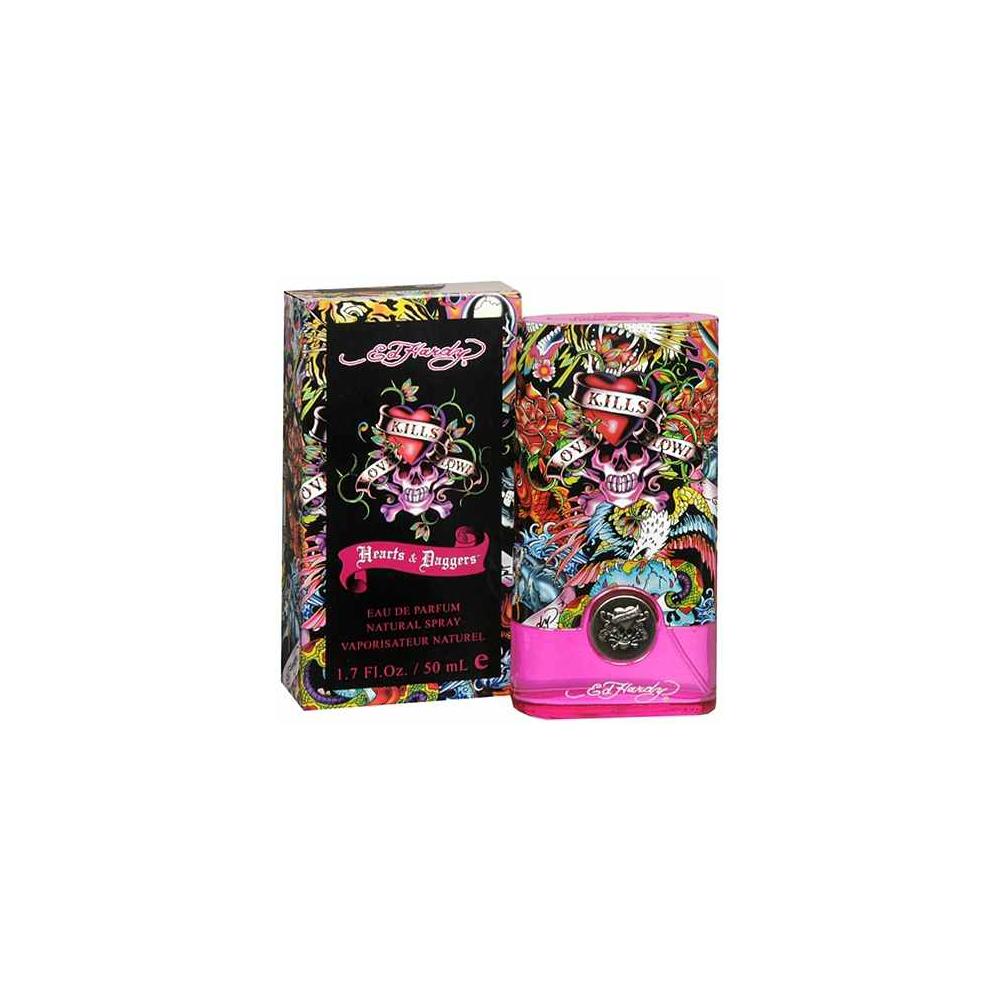 Hearts & Daggers by Christian Audigier