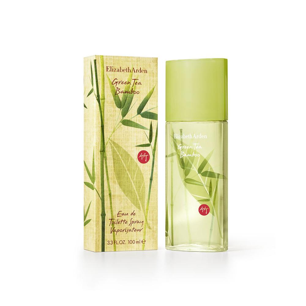 Green Tea Bamboo by Elizabeth Arden