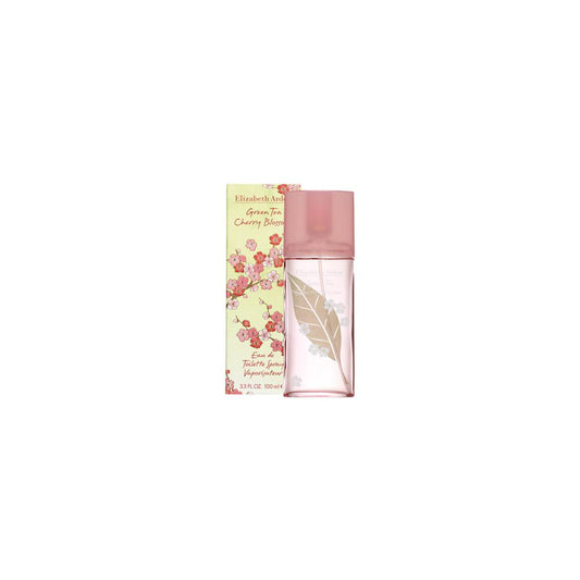 Green Tea Cherry Blossom by Elizabeth Arden