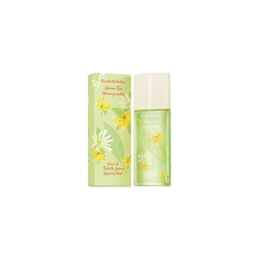 Green Tea Honeysuckle by Elizabeth Arden