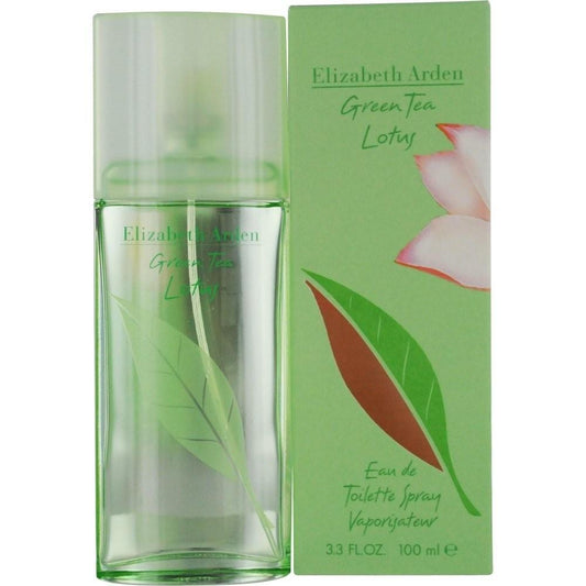 Green Tea Lotus by Elizabeth Arden