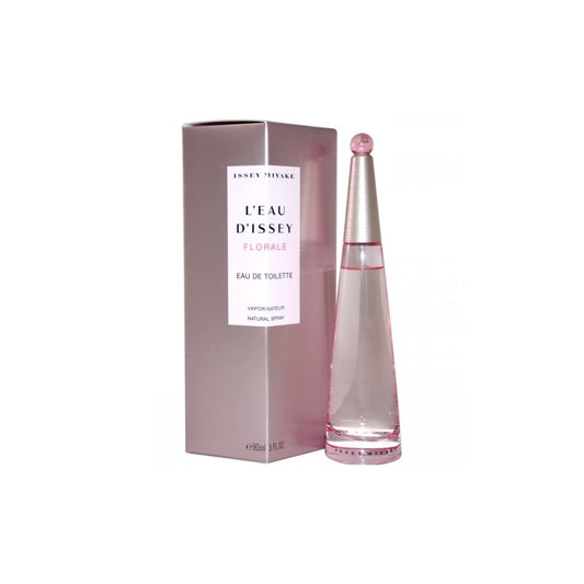 L'Eau D'Issey Florale by Issey Miyakee