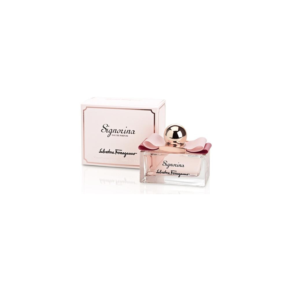 Signorina by Salvatore Ferragamo