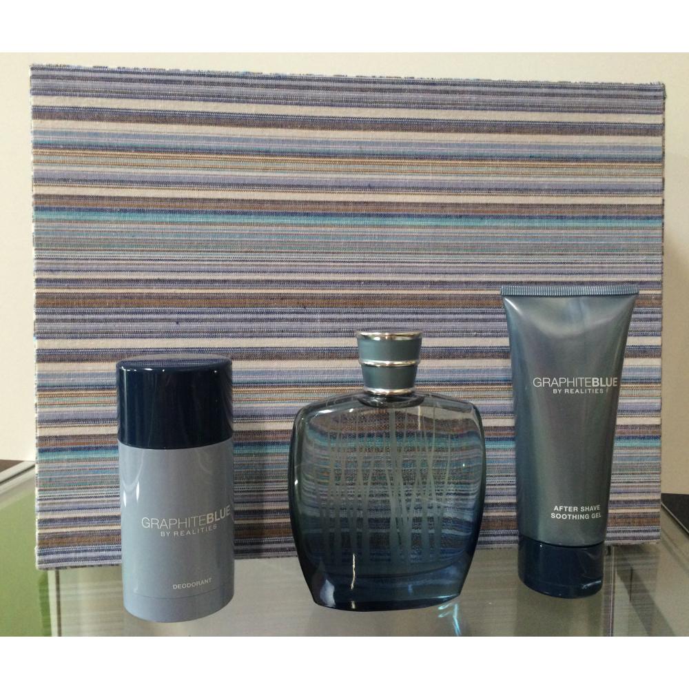 Set Graphite Blue by Liz Claiborne