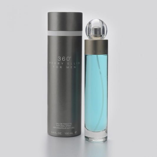 360 6.8oz. Eau de Toilette by Perry Ellis