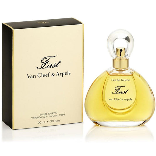 First by Van Cleef & Arpels