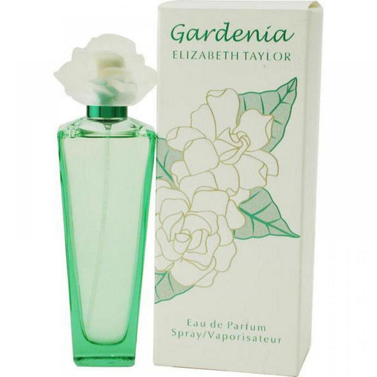 Gardenia 3.3 oz. Eau de Parfum  by Elizabeth Taylor