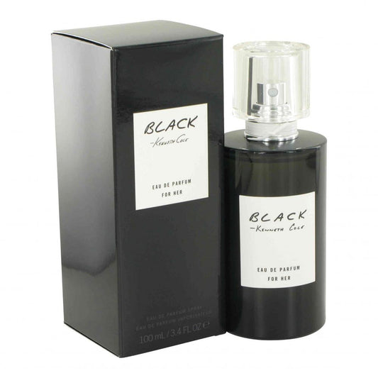 Black by Kenneth Cole