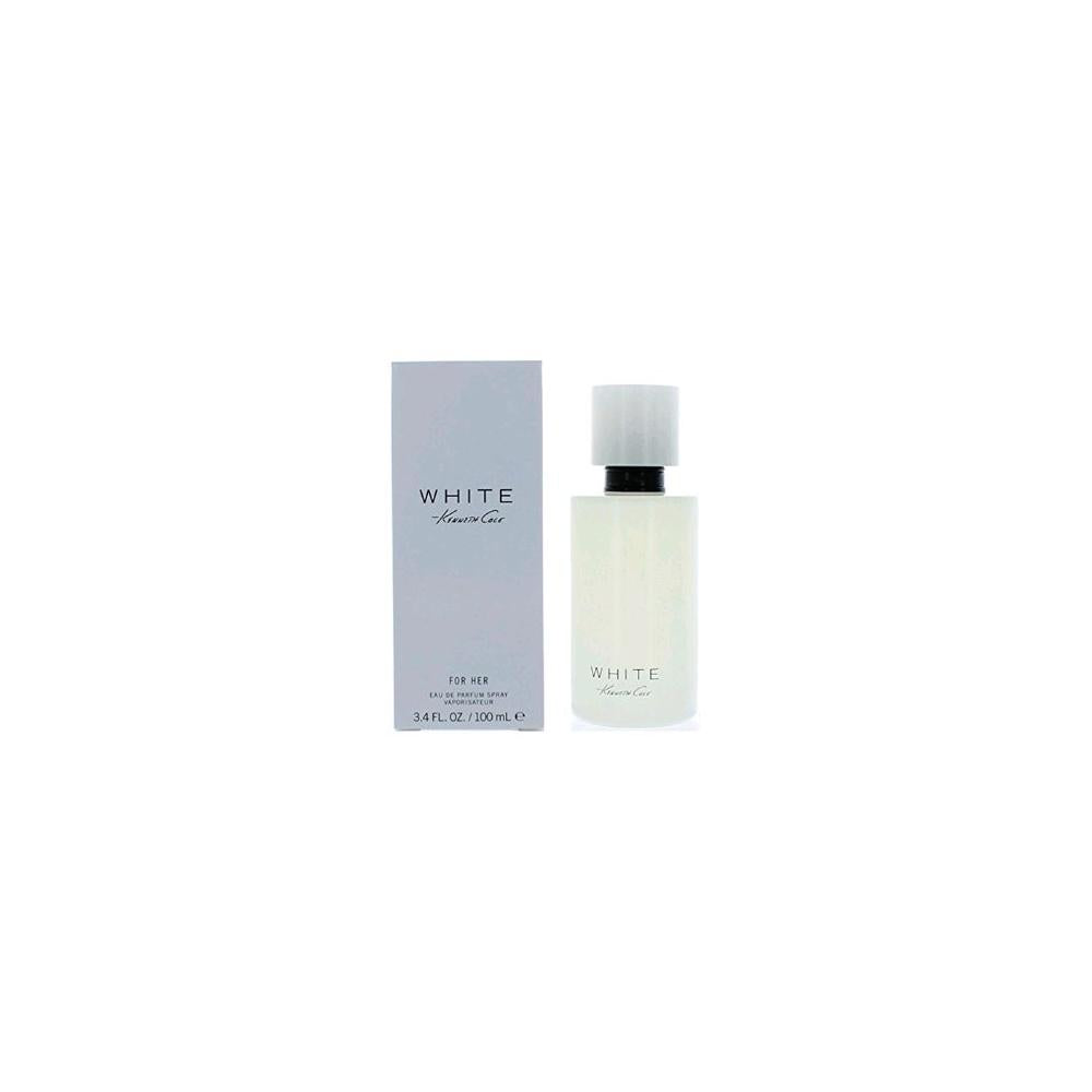 White by Kenneth Cole