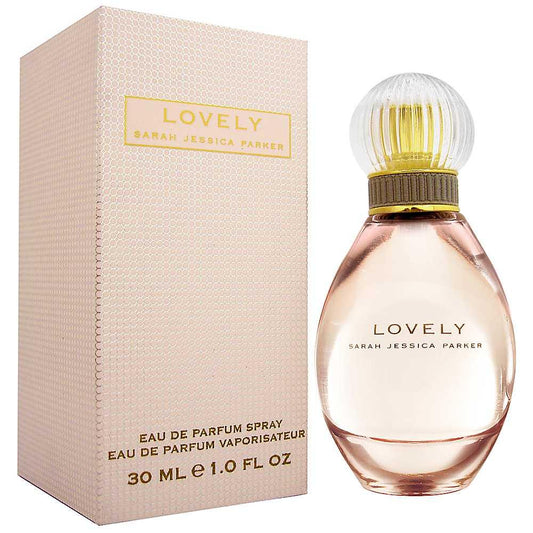 Lovely by Sarah Jessica Parker