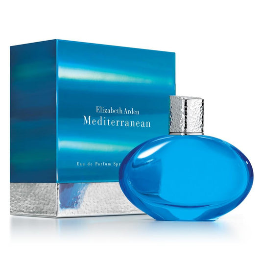 Mediterranean by Elizabeth Arden