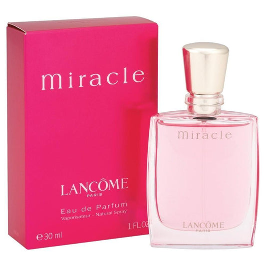 Miracle by Lancome