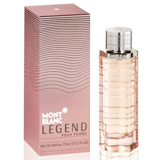 Legend by Mont Blanc