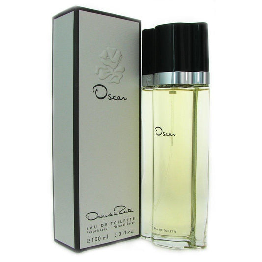 Oscar by Oscar 3.3 oz. EDT De La Renta