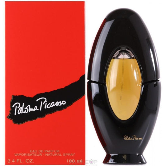 Paloma Picasso by Paloma Picasso