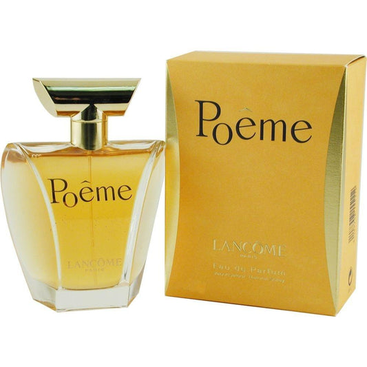 Poeme 3.4 oz EDP  by Lancome Women