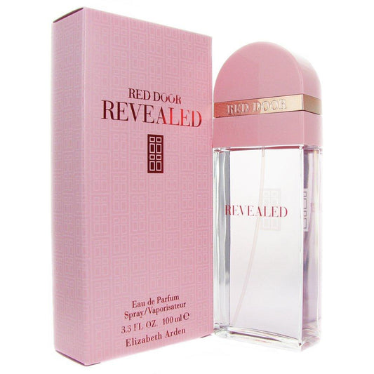 Red Door Revealed 3.3 oz. EDP by Elizabeth Arden