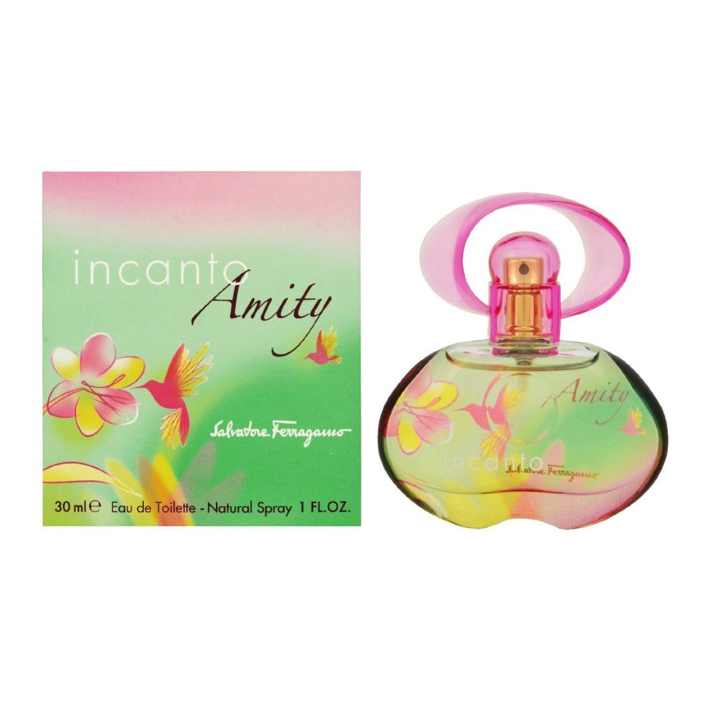 Incanto Amity by Salvatore Ferragamo