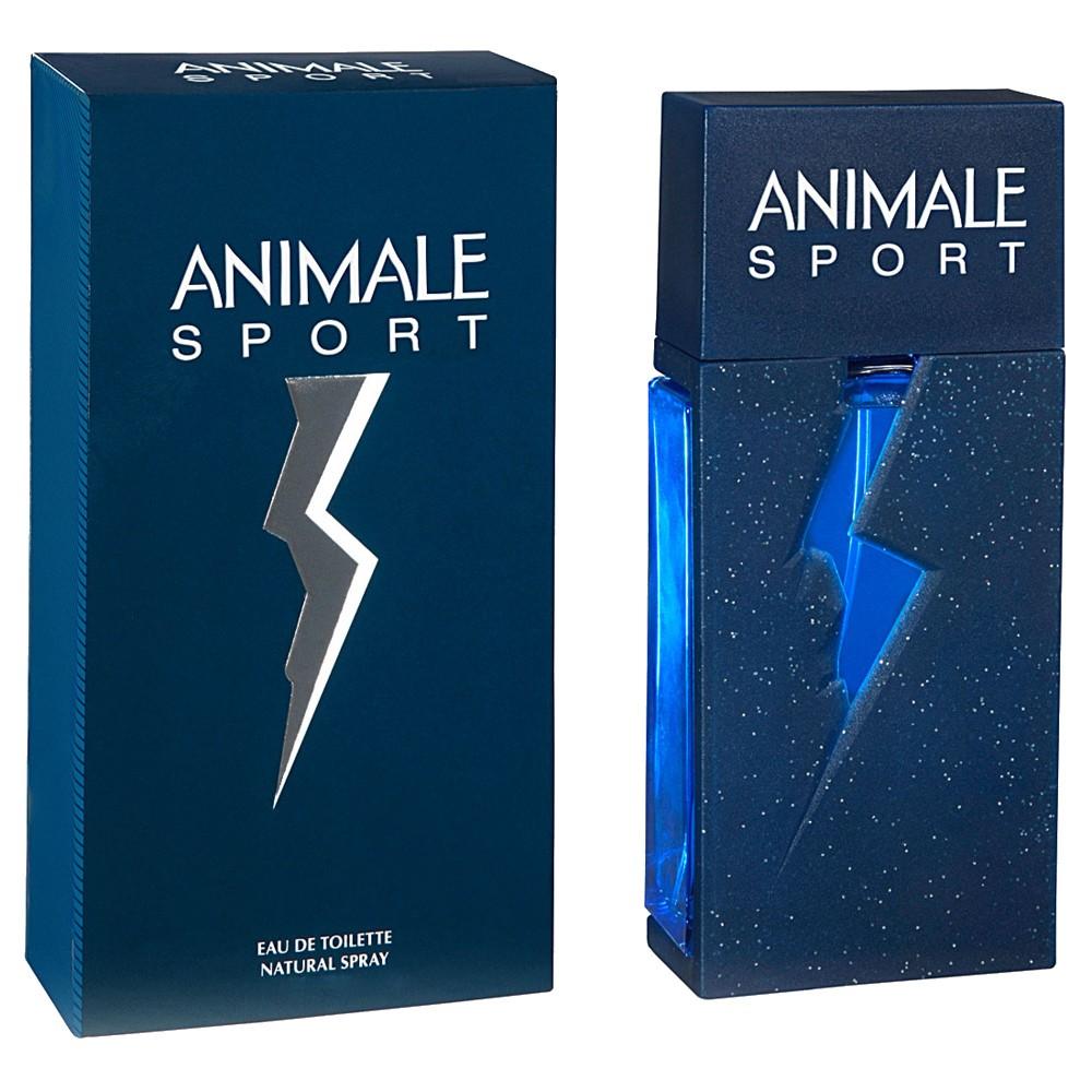 Animale Sport by Animale