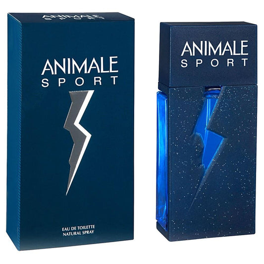 Animale Sport by Animale