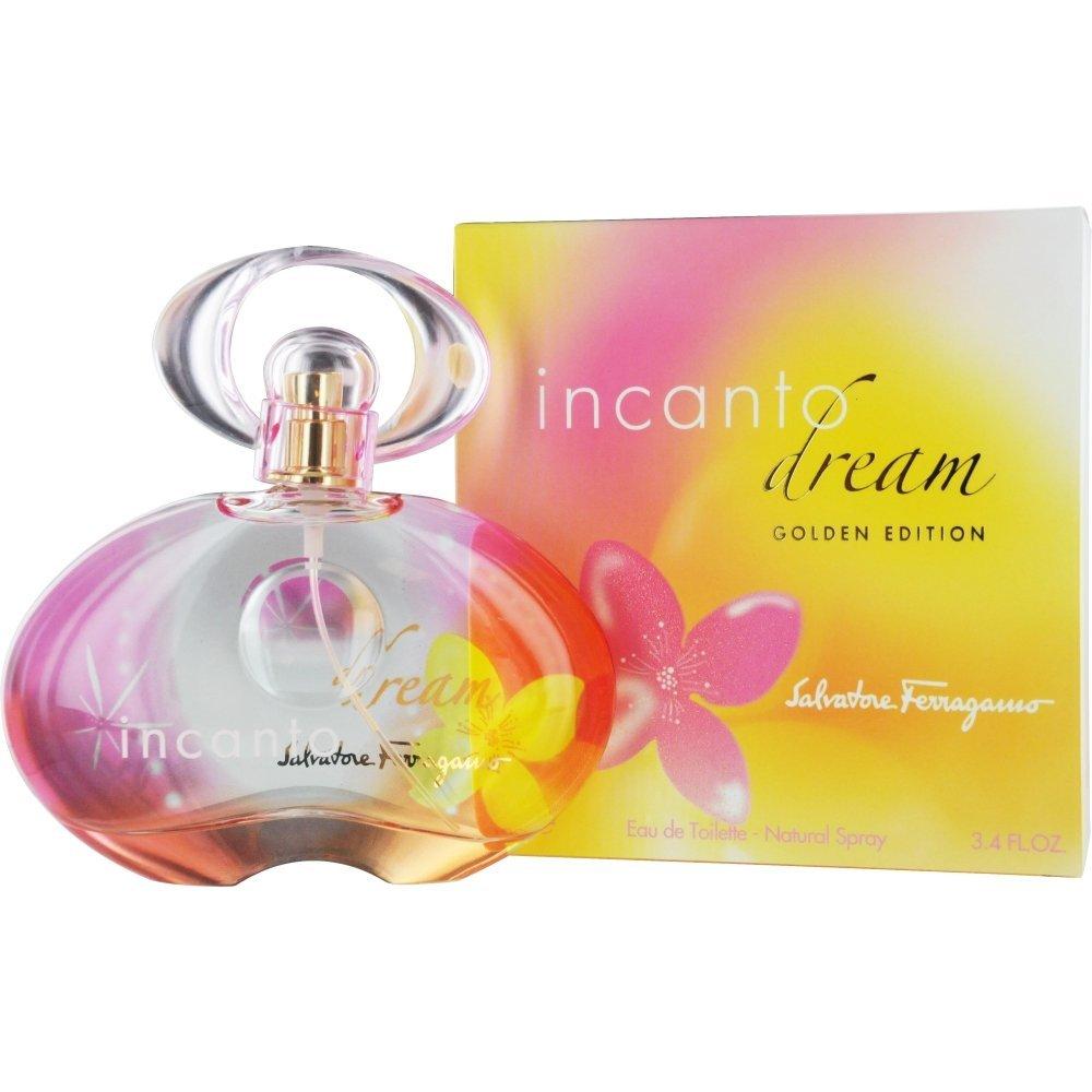 Incanto Dreams by Salvatorre Ferragamo