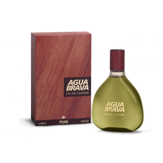 Agua Brava 3.3 oz Edc  by Antonio Puig