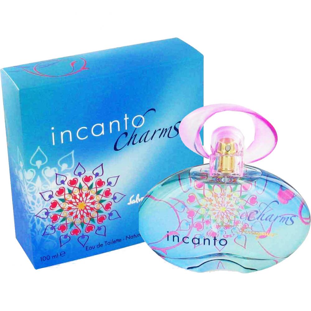 Incanto Charm 3.4 oz. by Salvatorre Ferragamo