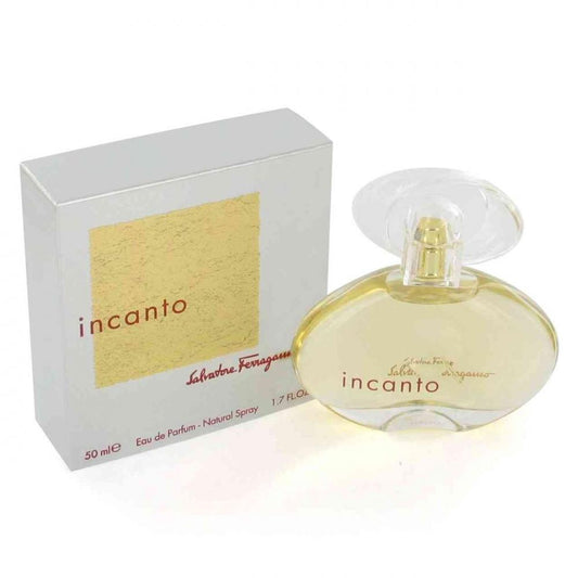 Incanto by Salvatore Ferragamo