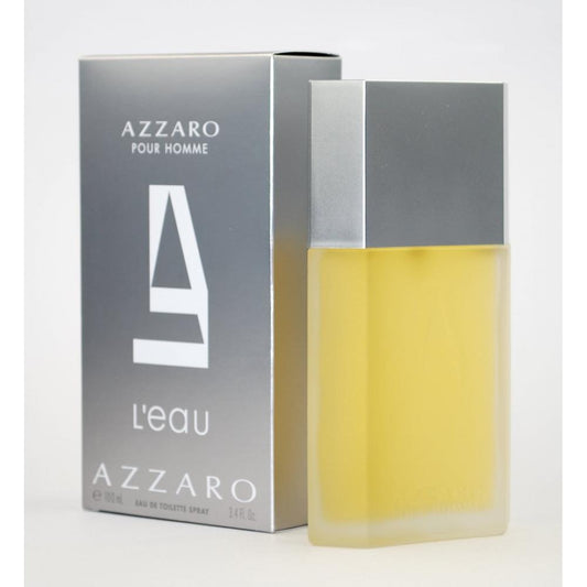 Azzaro L'Eau by Azzaro