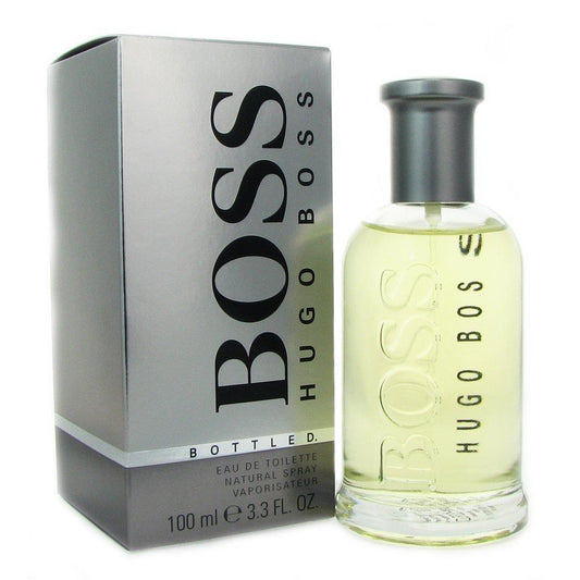 Boss #6 3.3 oz. Eau de Toilette by Hugo Boss