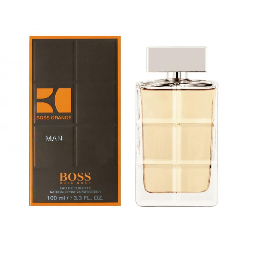 Boss Orange by Hugo Boss