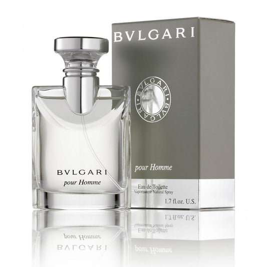 Blvgari Pour Homme by Bvlgari