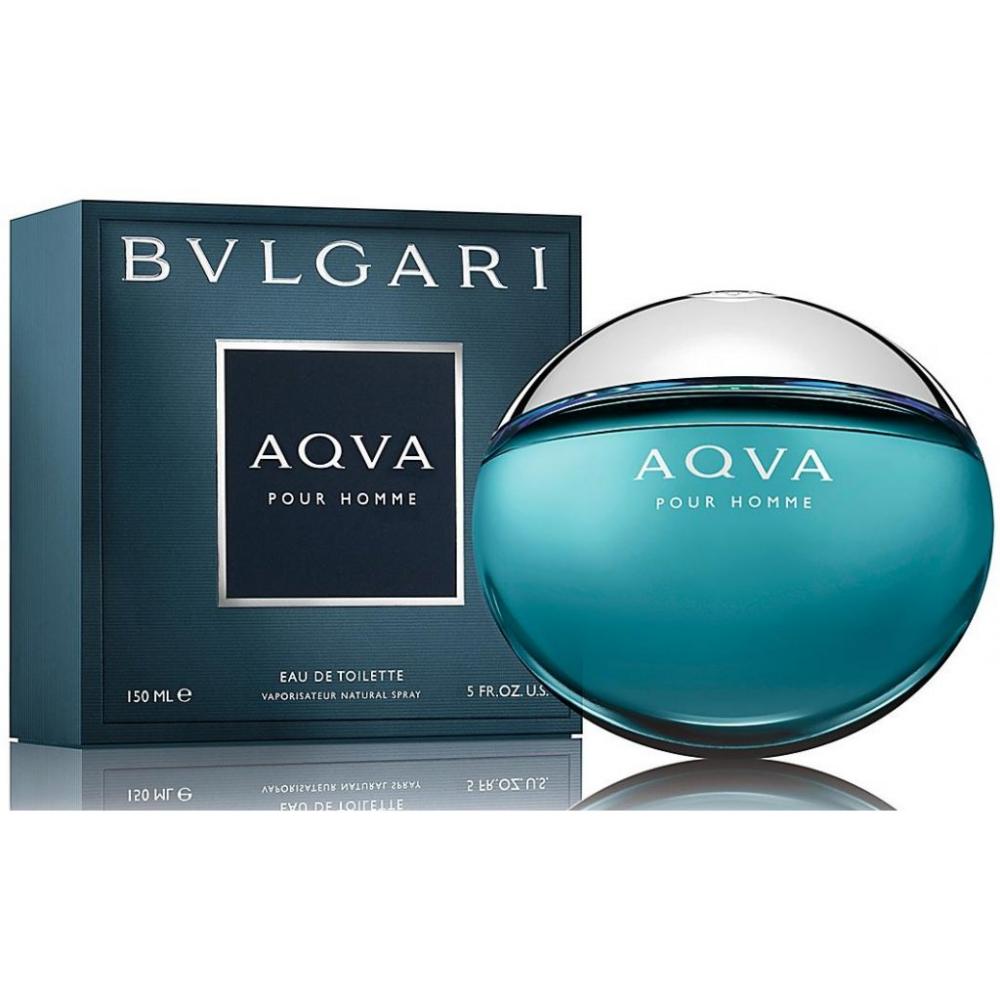 Bvlgari Aqua by Bvlgari