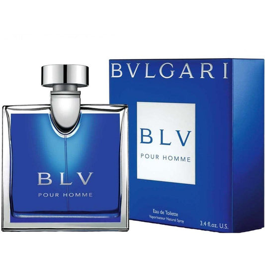 Blvgari Blv by Bvlgari