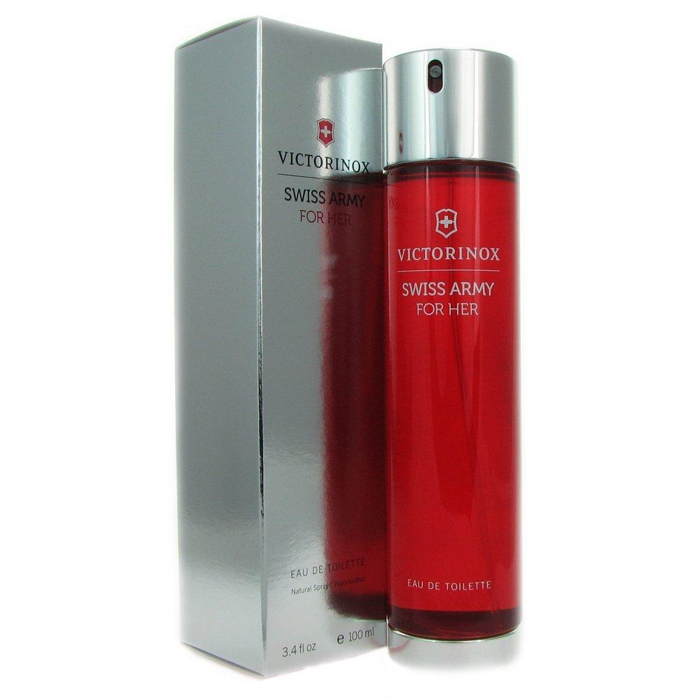 Swiss Army 3.4 oz. EDT by Swiss Army Women