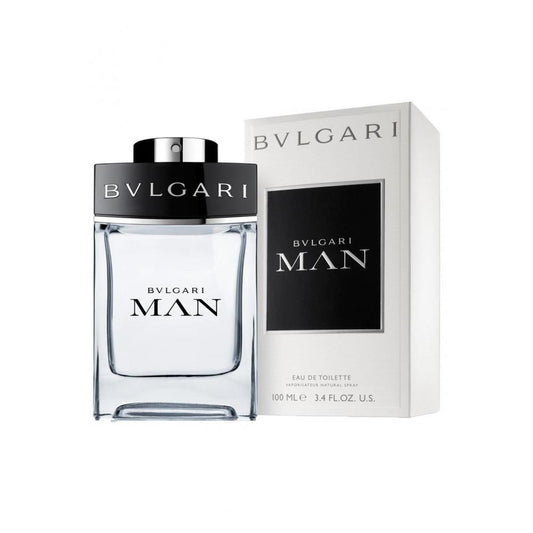 Bvlgari Man by Bvlgari