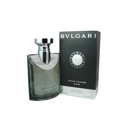 Bvlgari Soir by Bvlgari