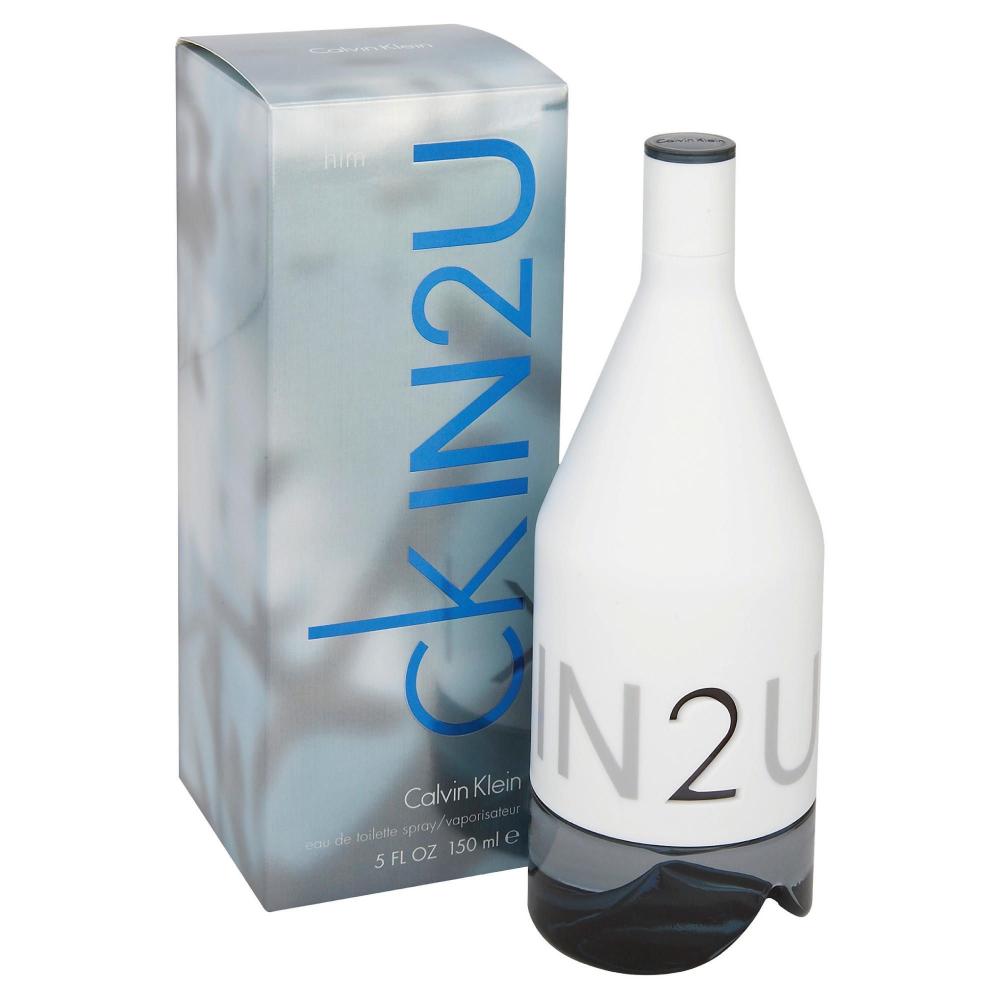 CK In 2 U 5.0 oz. EDT by Calvin Klein