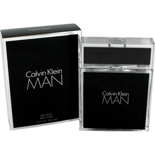 Calvin Klein Man by Calvin Klein